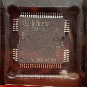 Мікросхема TLE6244X