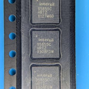 Мікросхема ISL95855C