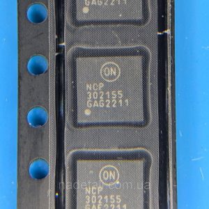 Мікросхема NCP302155