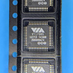 Мікросхема VIA VT1708S