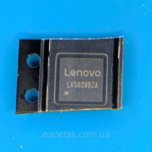 Мікросхема Lenovo LV5028*