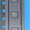 Mosfet EMF20B02V / F20B02