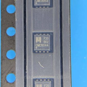 Mosfet EMF20B02V / F20B02
