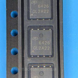 Mosfet AON6426