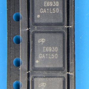 Mosfet AOE6930