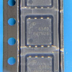 Mosfet AON 6380