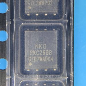 6575946833_mosfet-nko-pkc26bb.jpg Mosfet NKO PKC26BB