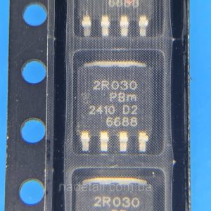 Mosfet  PSMN2R0-30YL  2R030