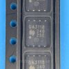 Mosfet QA3118M6N / QA3118