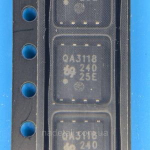 6576237178_mosfet-qa3118m6n-.jpg Mosfet QA3118M6N / QA3118