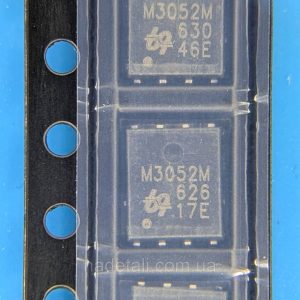 6578332083_mosfet-qm3052m6.jpg Mosfet QM3052M6