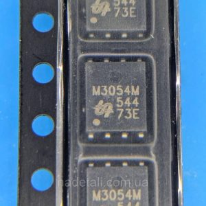 6578337449_mosfet-qm3054m6.jpg Mosfet QM3054M6