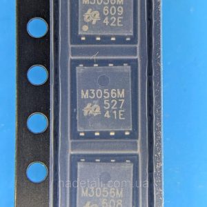 6578344138_mosfet-qm3056m6.jpg Mosfet QM3056M6