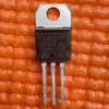 Mosfet LM317T