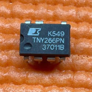 Мікросхема TNY266PN