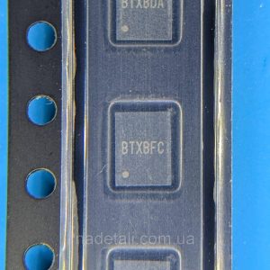 Мікросхема SY8270CTMC Silergy (BTX*)