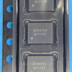 Мікросхема QD9619A