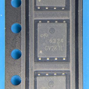 Mosfet AON6324