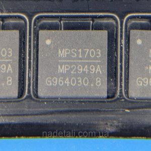 Мікросхема MP2949A