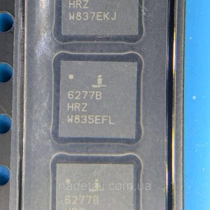 Мікросхема ISL6277B HRZ
