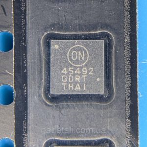 Мікросхема NCP45492