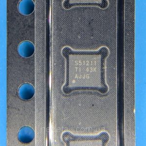 6629145023_mikroshema-tps51211.jpg Мікросхема TPS51211