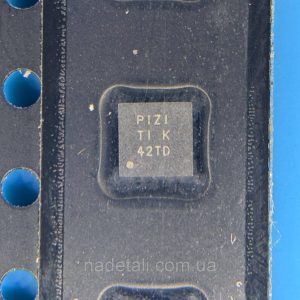 6629151672_mikroshema-tps51218-pizi.jpg Мікросхема TPS51218 PIZI