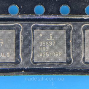 Микросхема ISL95837HRZ