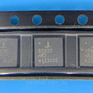 Мікросхема ISL95835HRZ
