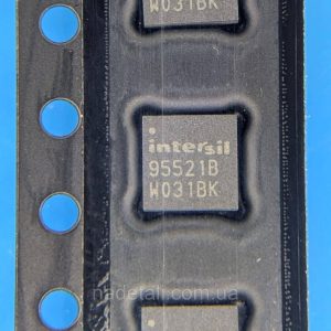 Мікросхема ISL95521B