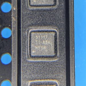 6642406098_mikroshema-tps51117.jpg Мікросхема TPS51117