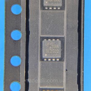 Mosfet AON7466