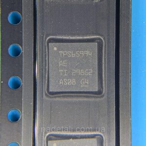 6656851125_mikroshema-tps65994ae-rslr.jpg Мікросхема TPS65994AE RSLR QFN