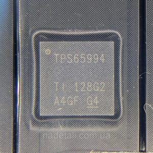 6656876670_mikroshema-tps65994ad-rslr.jpg Мікросхема TPS65994AD RSLR QFN