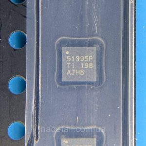 6661971901_mikroshema-tps51395p.jpg Мікросхема TPS51395P