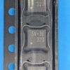 Мікросхема RT3612EBGQW  5V=