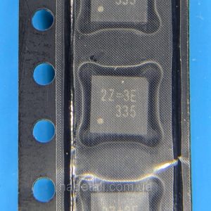Мікросхема RT5041AGQW  2Z=