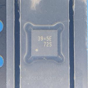 Мікросхема RT7291AGQUF  39=