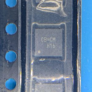 Мікросхема RT8205D / CB=