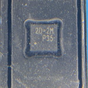 Мікросхема RT8230C  2D=