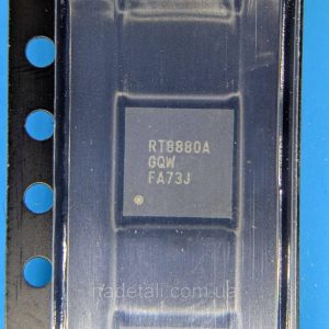 6667113394_mikroshema-rt8880agqw.jpg Мікросхема RT8880AGQW