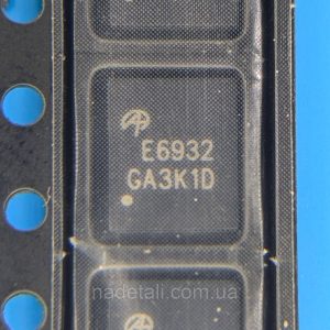 Mosfet AOE6932