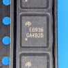 Mosfet AOE6936