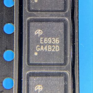 Mosfet AOE6936