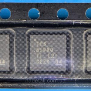 6690230793_mikroshema-tps51980.jpg Мікросхема TPS51980