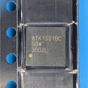 Мікросхема ATK1501BC GQW