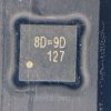 Мікросхема RT3613EE GQW / 8D=