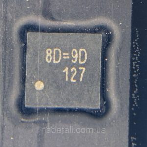 Мікросхема RT3613EE GQW / 8D=