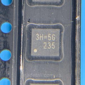 Мікросхема RT3601EA GQW / 3H= QFN 28