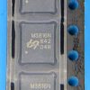 Mosfet QM3816N6 / M3816N